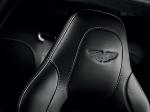 Aston Martin Vanquish Carbon Black 2014 года